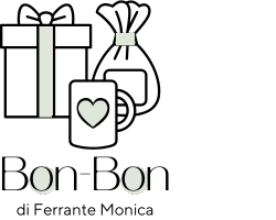 Nero Creativo Illustrato Negozio Candele Logo